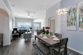 Immaculate 4 bedrooms 3 bathroom in Windsor Palms